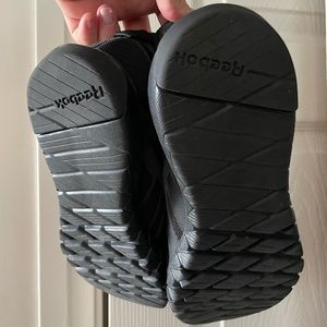 Reebok Lite Plus 3 Running Shoes - Women’s - Black